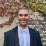 Un ancien étudiant de l’ICR admis au Schwarzman College