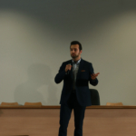 L’Ecole de l’Eloquence en complément de votre formation à l’ICR