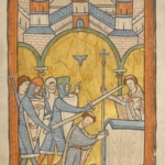 Élites, violences et imaginaires médiévaux – autour de l’oeuvre de Martin AURELL – colloque international 5 et 6 février 2026