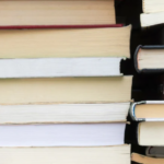 Vente de livres d’anciens élèves